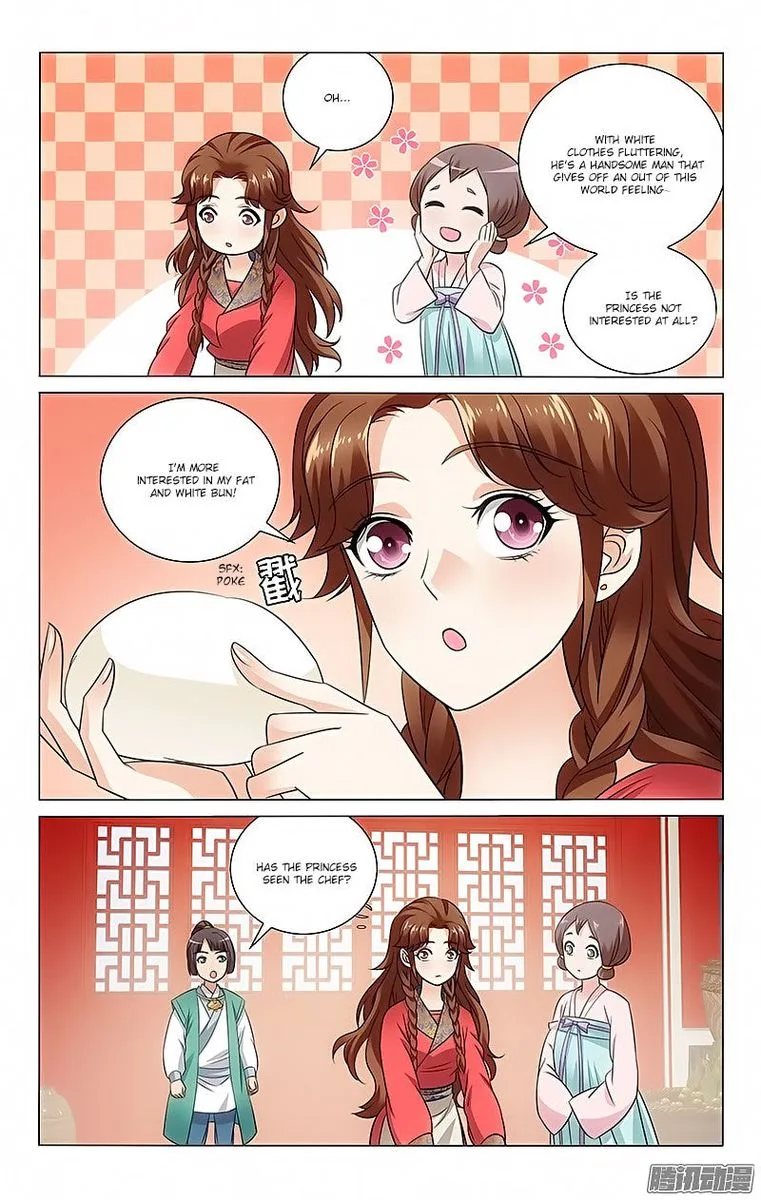 Prince, Don't Do This! Chapter 70 page 6