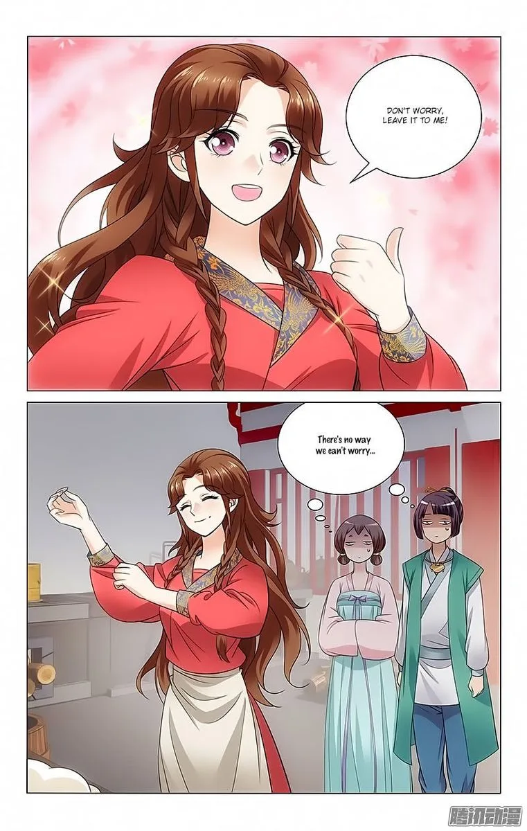 Prince, Don't Do This! Chapter 70 page 8