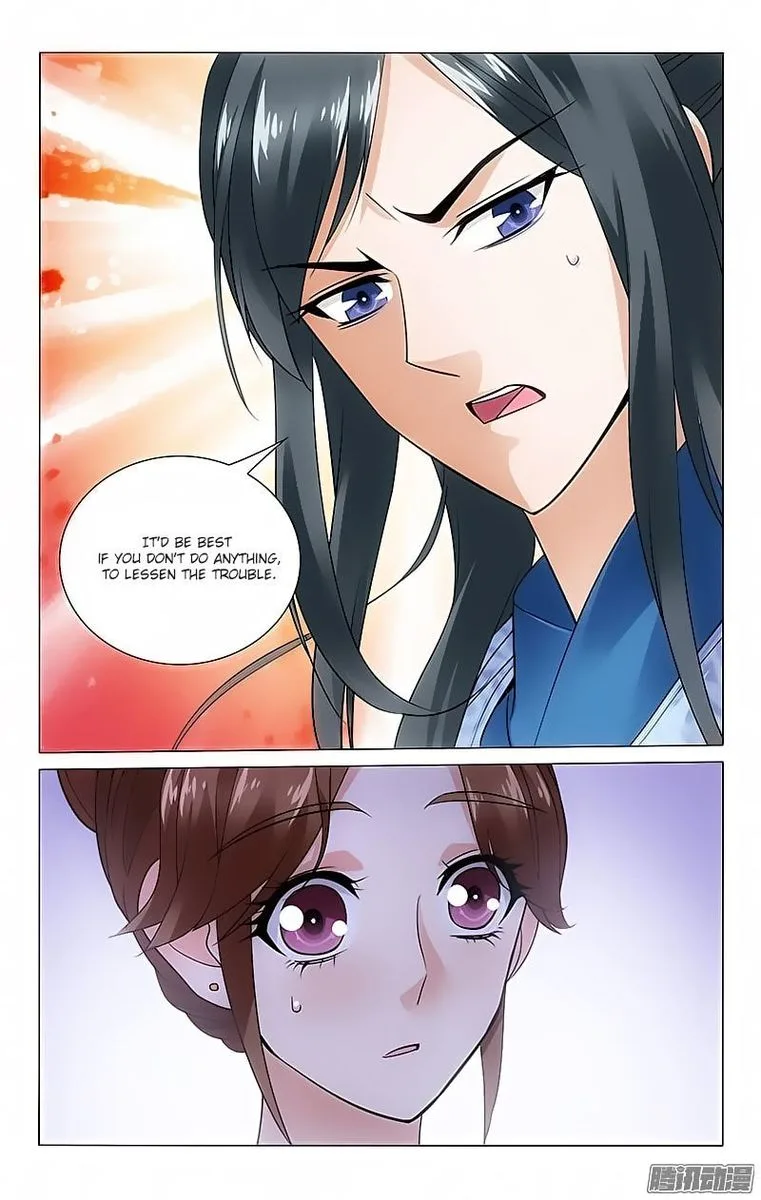 Prince, Don't Do This! Chapter 75 page 7