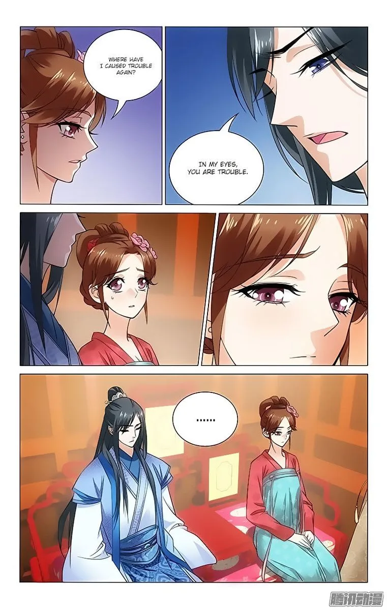 Prince, Don't Do This! Chapter 75 page 8