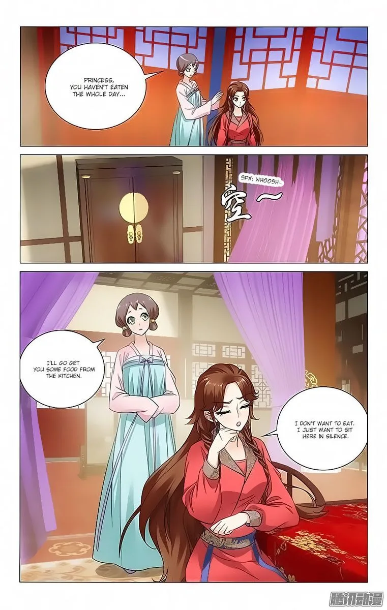 Prince, Don't Do This! Chapter 76 page 3