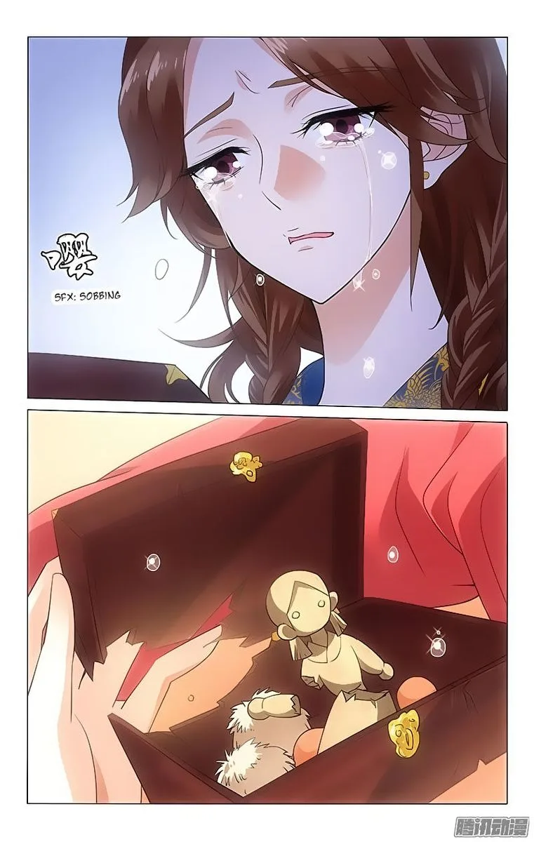 Prince, Don't Do This! Chapter 78 page 9