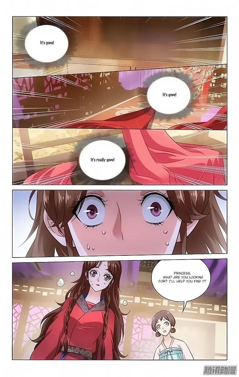 Prince, Don't Do This! Chapter 79 page 8