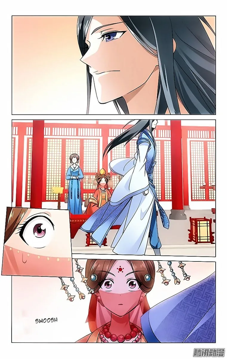 Prince, Don't Do This! Chapter 8 page 3