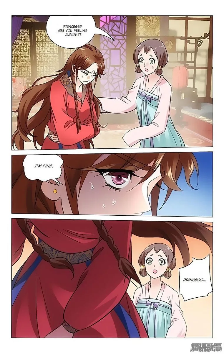 Prince, Don't Do This! Chapter 80 page 2