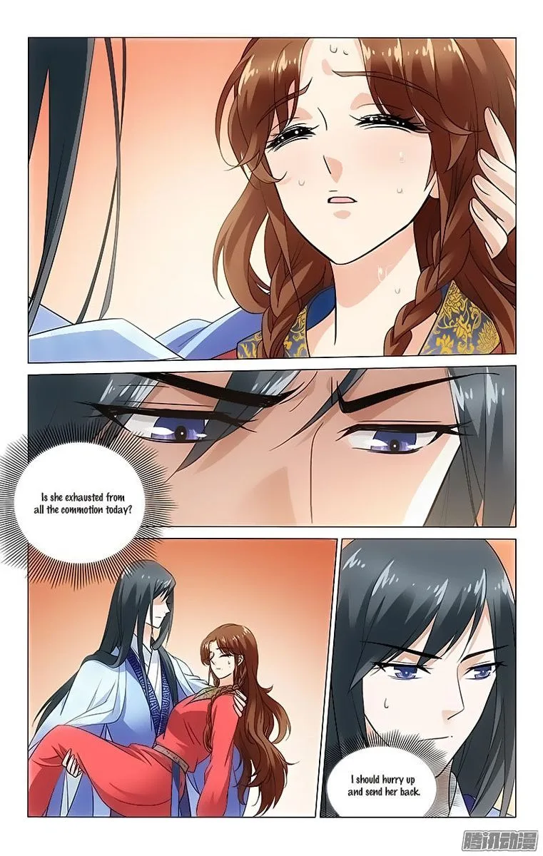 Prince, Don't Do This! Chapter 81 page 4