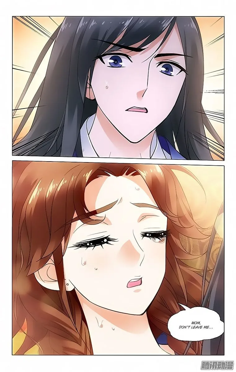 Prince, Don't Do This! Chapter 81 page 8