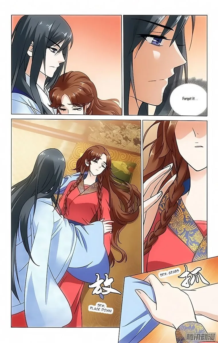 Prince, Don't Do This! Chapter 81 page 6
