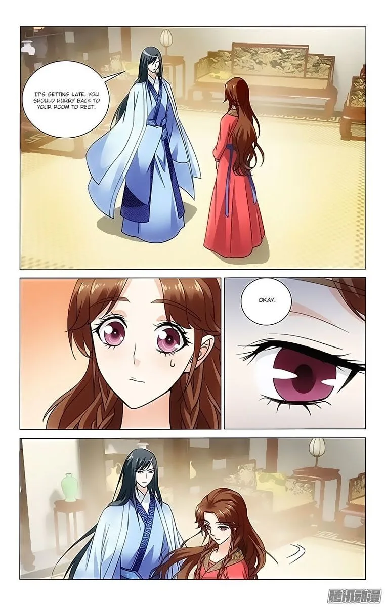 Prince, Don't Do This! Chapter 81 page 1