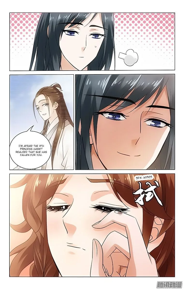 Prince, Don't Do This! Chapter 82 page 1