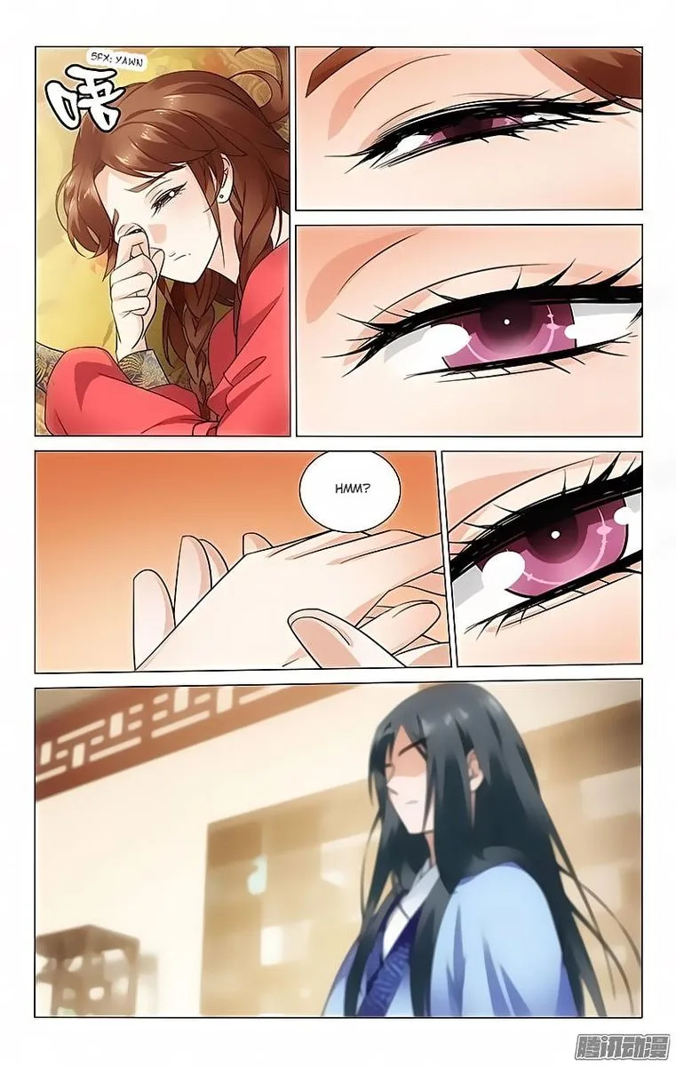 Prince, Don't Do This! Chapter 82 page 4