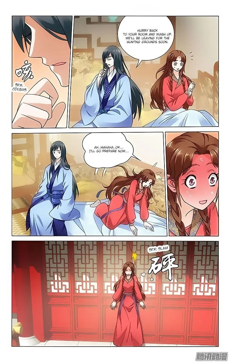Prince, Don't Do This! Chapter 82 page 7