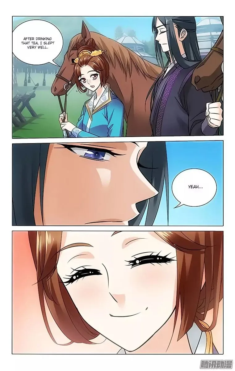 Prince, Don't Do This! Chapter 85 page 8