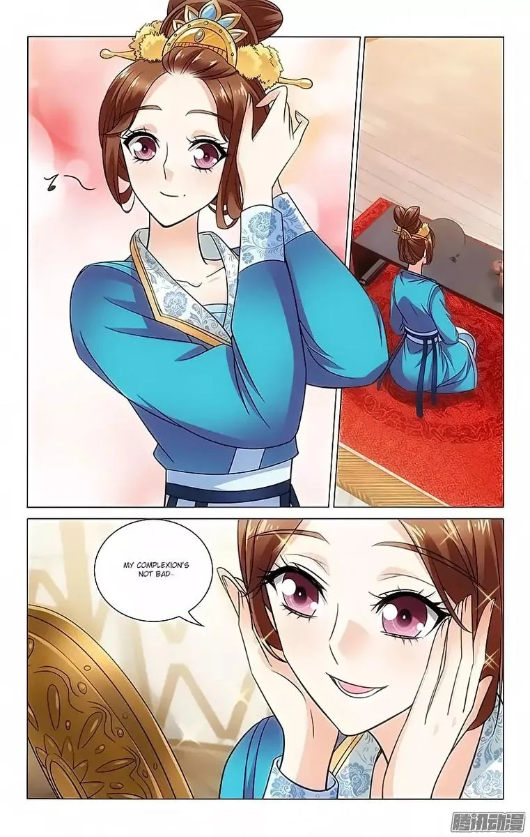 Prince, Don't Do This! Chapter 85 page 5
