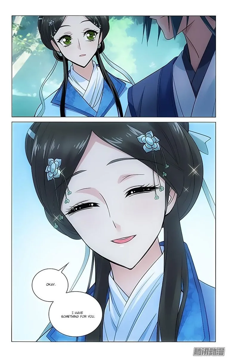 Prince, Don't Do This! Chapter 86 page 10