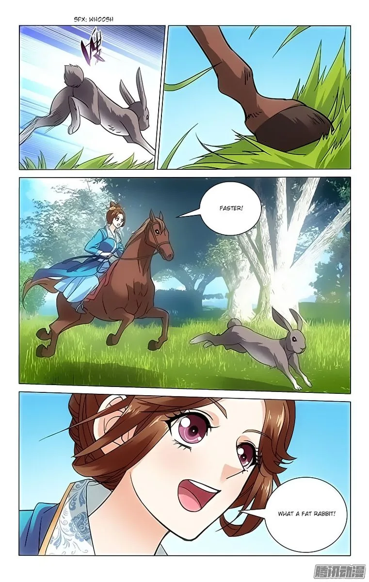 Prince, Don't Do This! Chapter 88 page 9