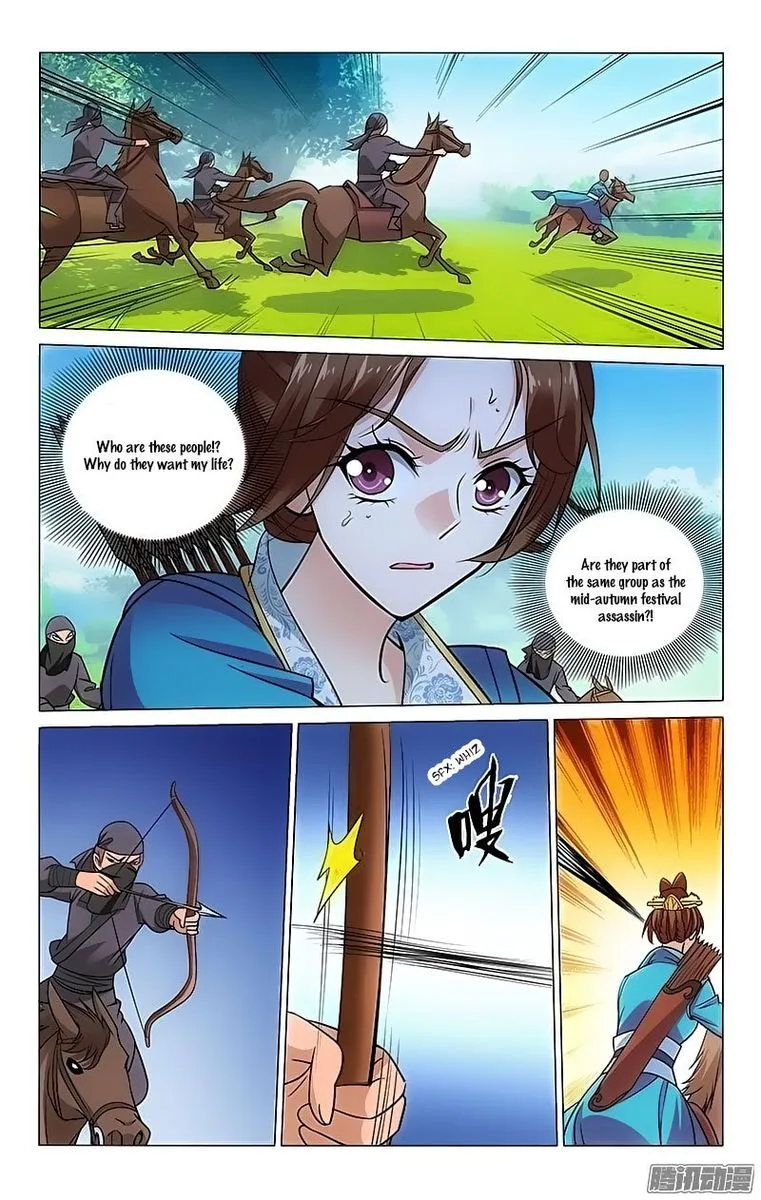 Prince, Don't Do This! Chapter 89 page 4