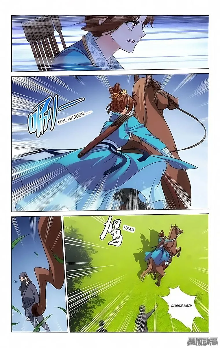 Prince, Don't Do This! Chapter 89 page 3