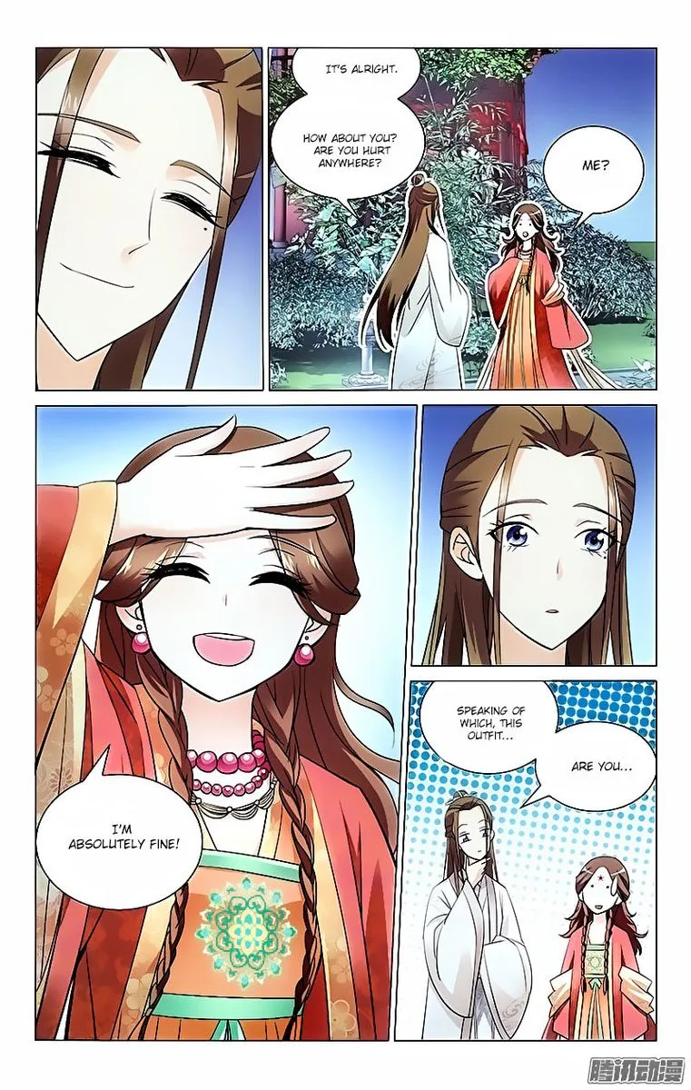 Prince, Don't Do This! Chapter 9 page 6