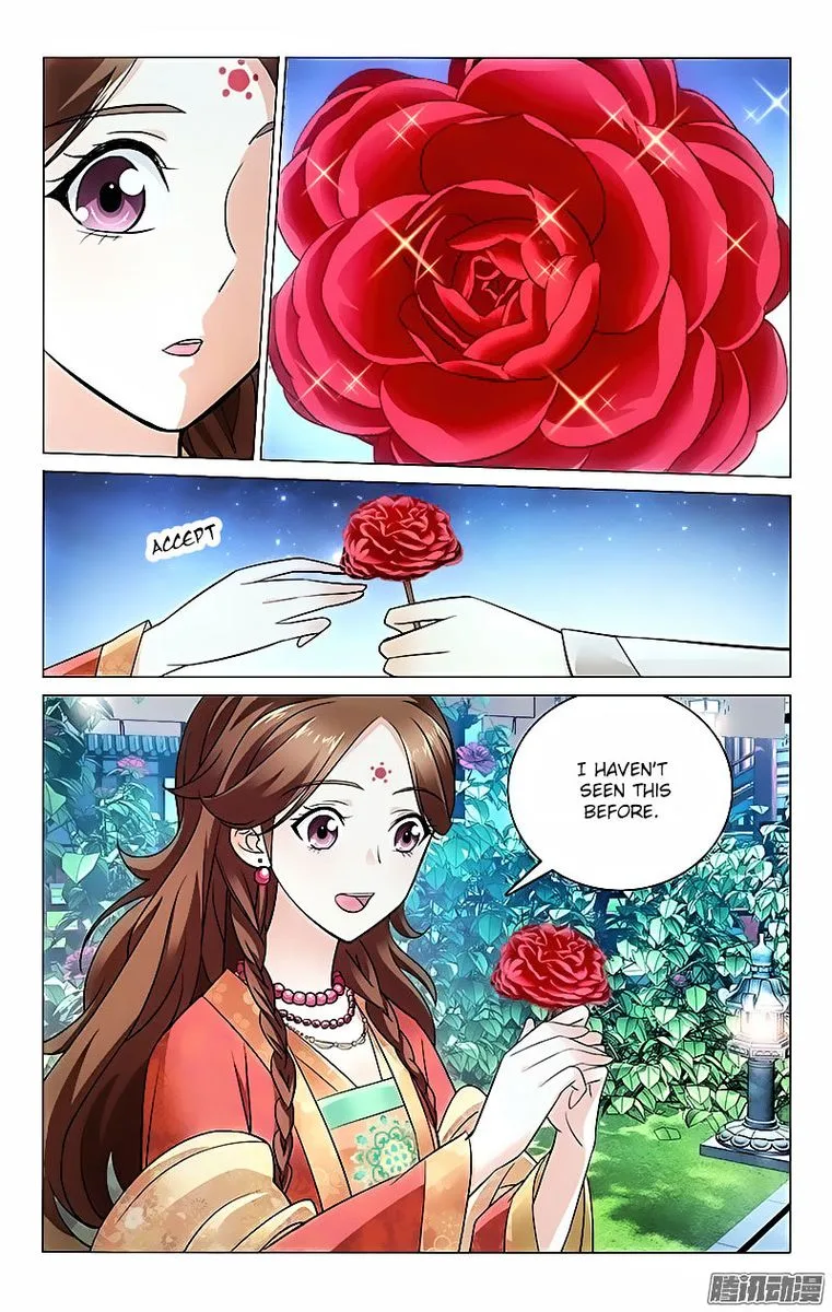Prince, Don't Do This! Chapter 9 page 10