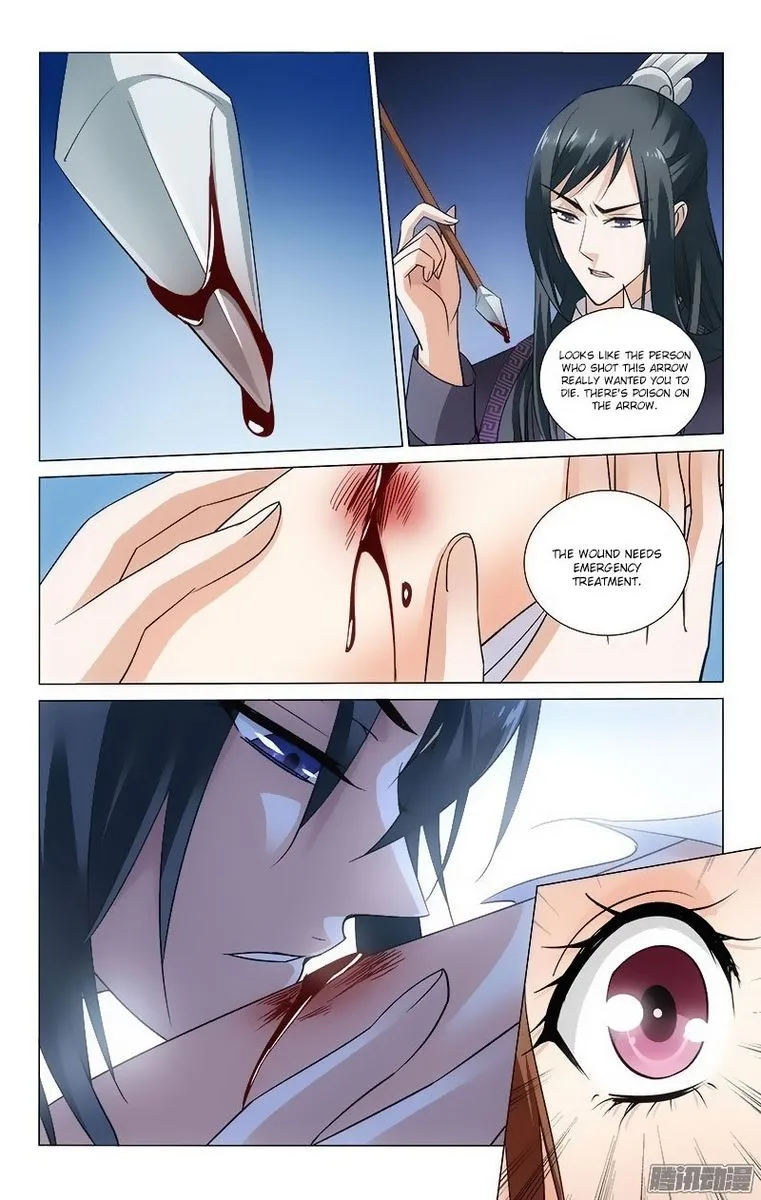 Prince, Don't Do This! Chapter 91 page 6
