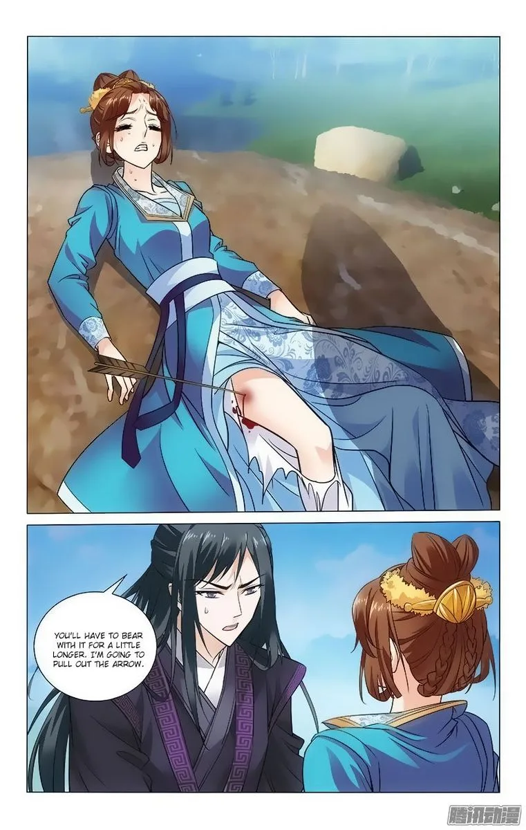 Prince, Don't Do This! Chapter 91 page 4