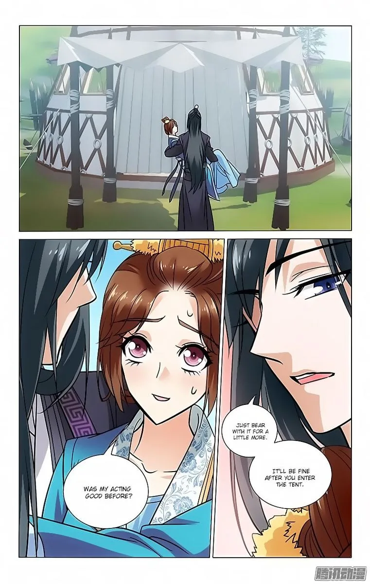 Prince, Don't Do This! Chapter 92 page 6