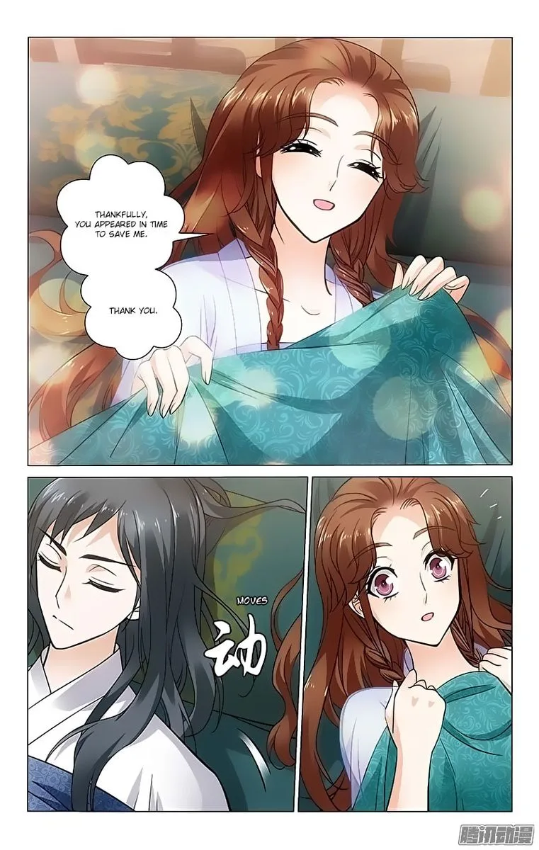 Prince, Don't Do This! Chapter 94 page 8