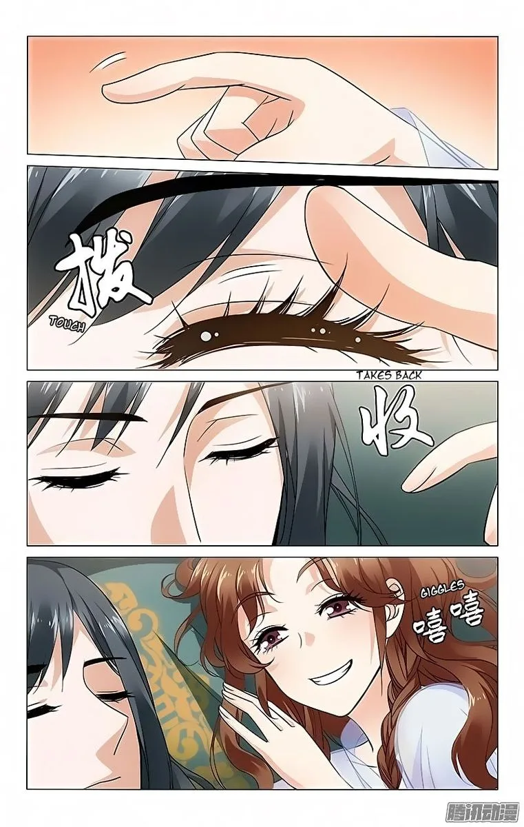 Prince, Don't Do This! Chapter 94 page 5