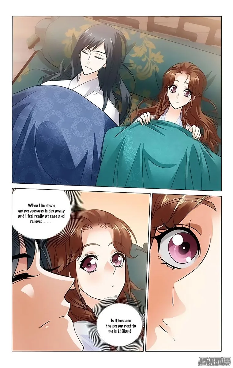 Prince, Don't Do This! Chapter 94 page 3