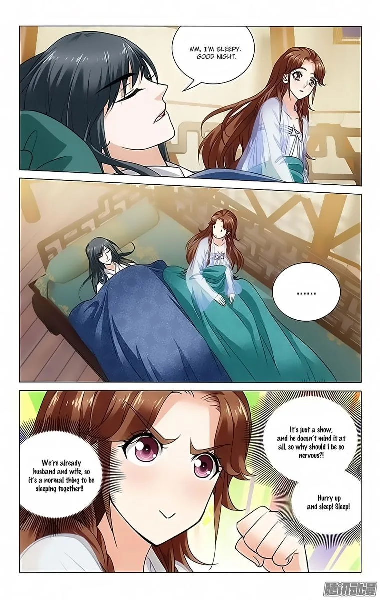 Prince, Don't Do This! Chapter 94 page 2