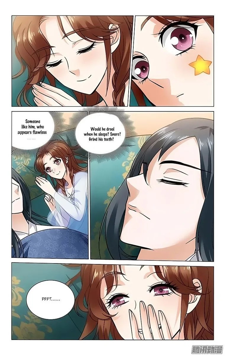 Prince, Don't Do This! Chapter 94 page 6