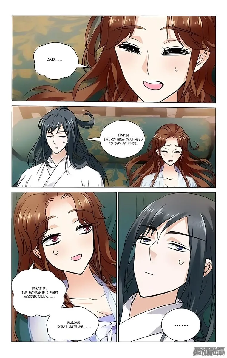 Prince, Don't Do This! Chapter 95 page 4