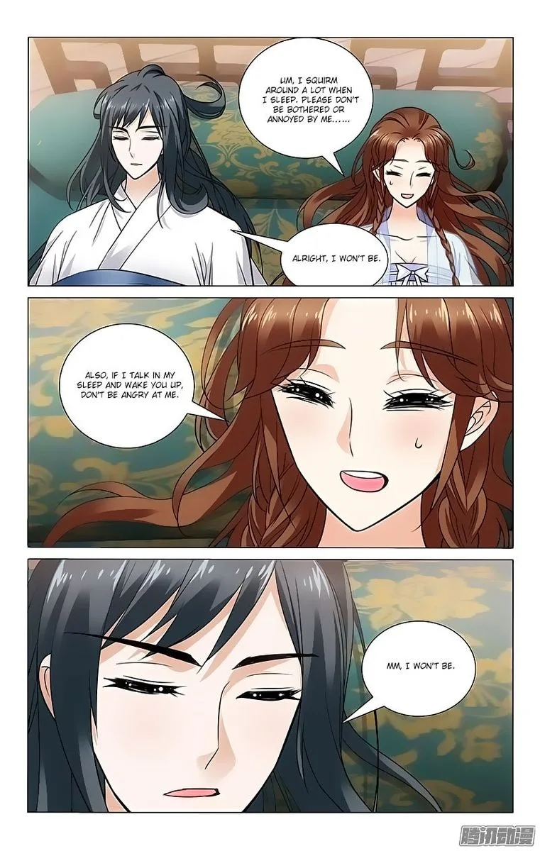 Prince, Don't Do This! Chapter 95 page 3