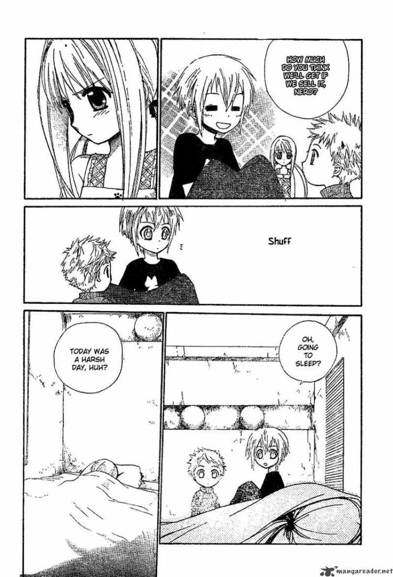 Princess Bride Story Chapter 4 page 4