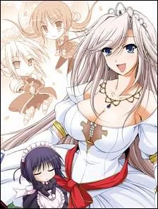 Princess Lover cover