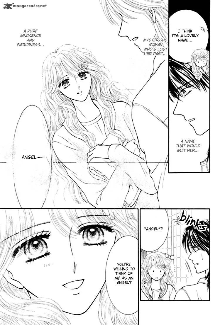 Princess no Shitsuren Chapter 1 page 27