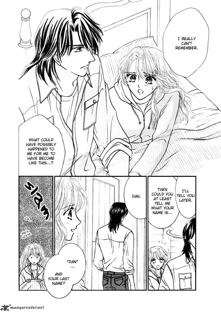 Princess no Shitsuren Chapter 1 page 20