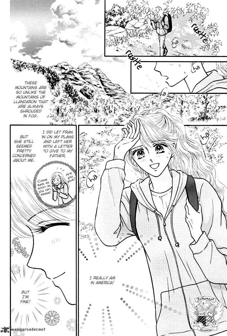Princess no Shitsuren Chapter 1 page 10