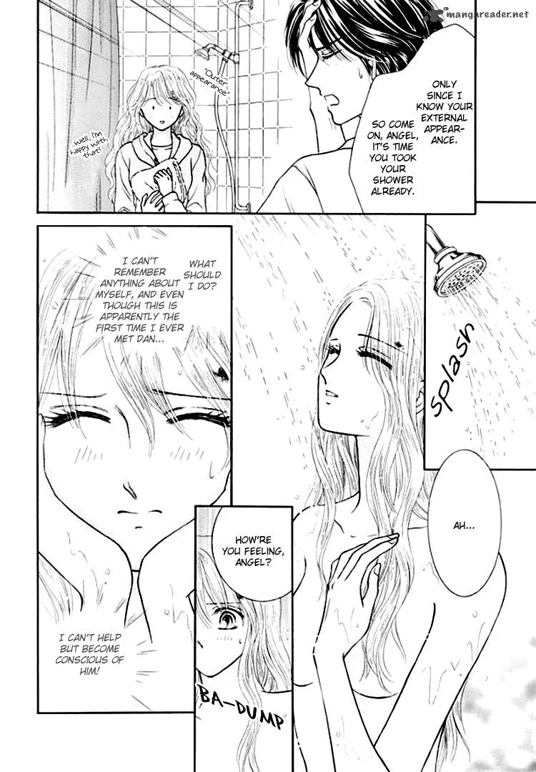Princess no Shitsuren Chapter 1 page 28