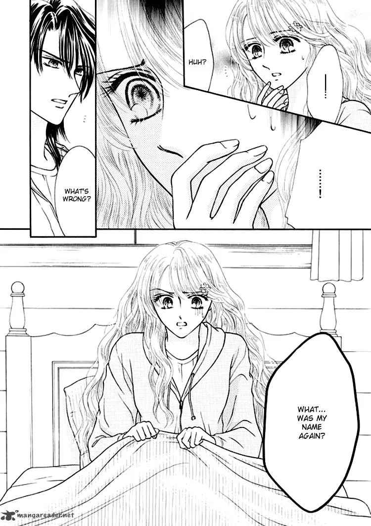 Princess no Shitsuren Chapter 1 page 18