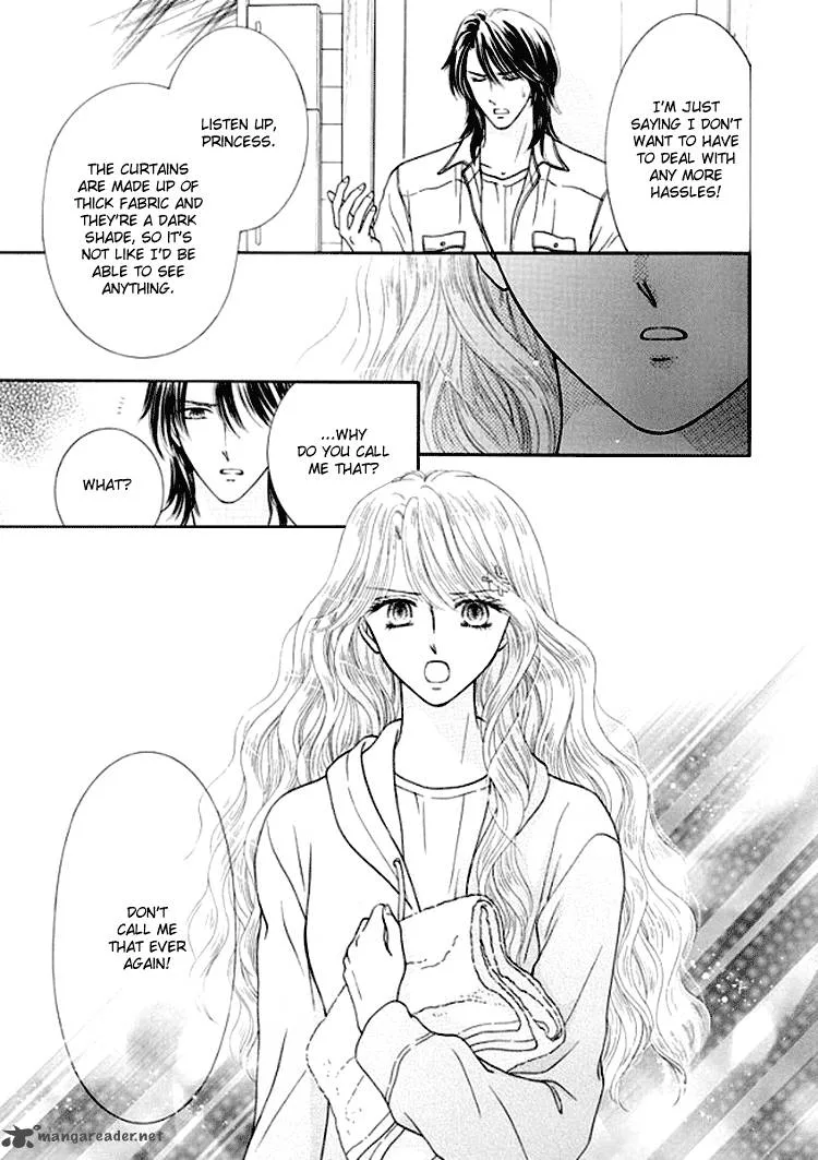 Princess no Shitsuren Chapter 1 page 25
