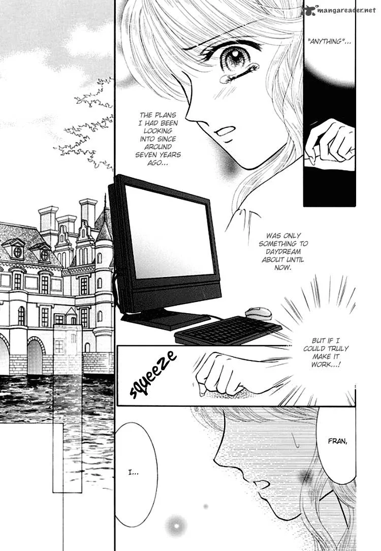 Princess no Shitsuren Chapter 1 page 9