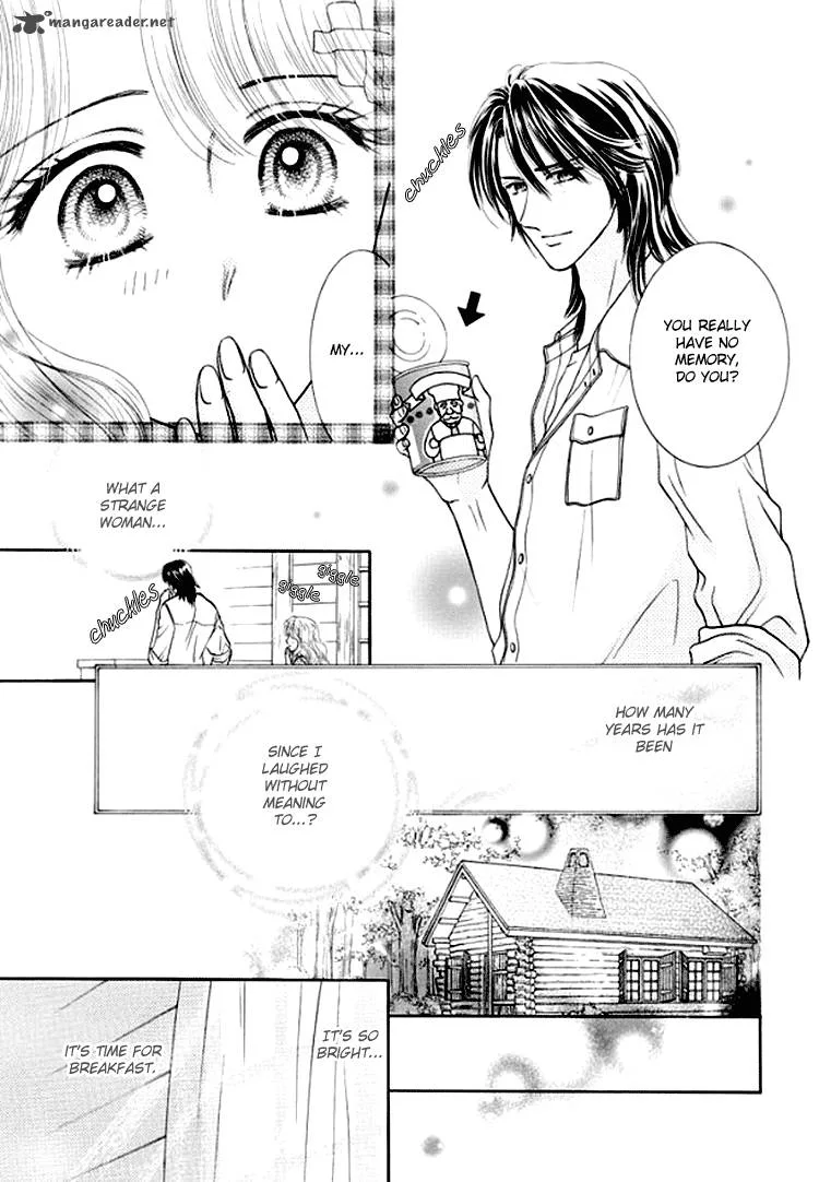 Princess no Shitsuren Chapter 1 page 35