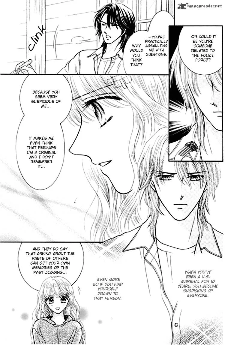 Princess no Shitsuren Chapter 1 page 33