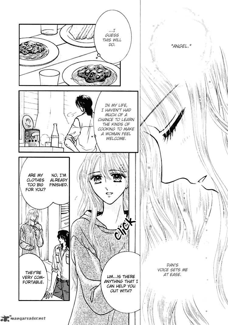 Princess no Shitsuren Chapter 1 page 30