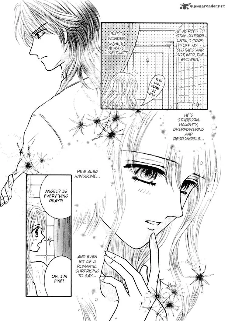 Princess no Shitsuren Chapter 1 page 29