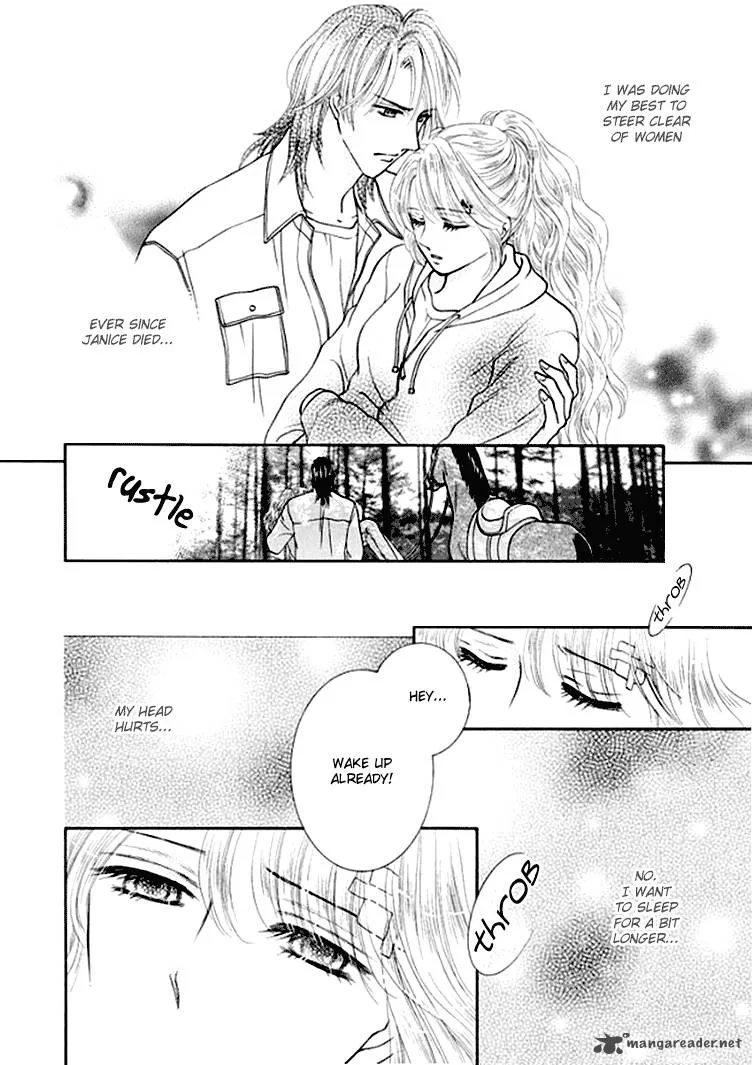 Princess no Shitsuren Chapter 1 page 16