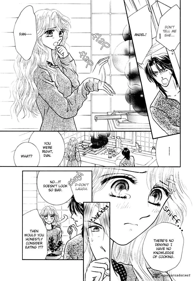 Princess no Shitsuren Chapter 1 page 39