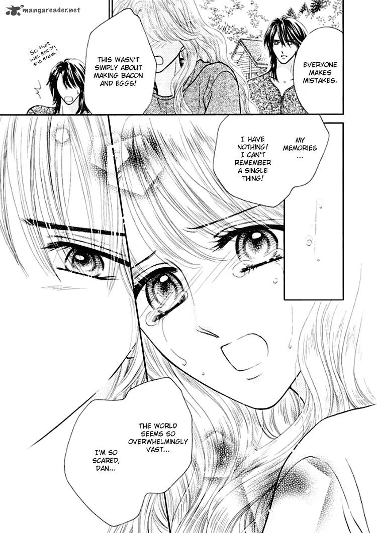 Princess no Shitsuren Chapter 1 page 41
